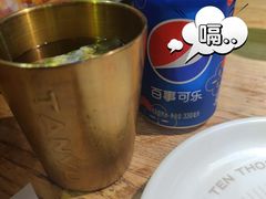 -五月花商业广场(中山五路店)