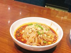 -眉州东坡·熊猫主题餐厅(枫蓝店)