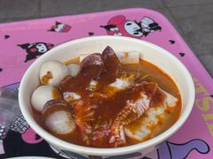 -亞婆井·劲抽面食(铂顿城店)