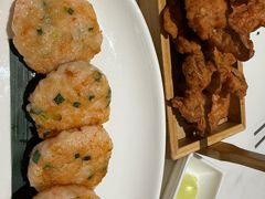 -双合园·海鲜水饺青岛菜(万佳广场店)