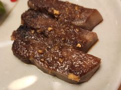 -王鼎精致料理铁板烧(世博源店)