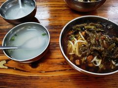 -小李腌粉(东海店)