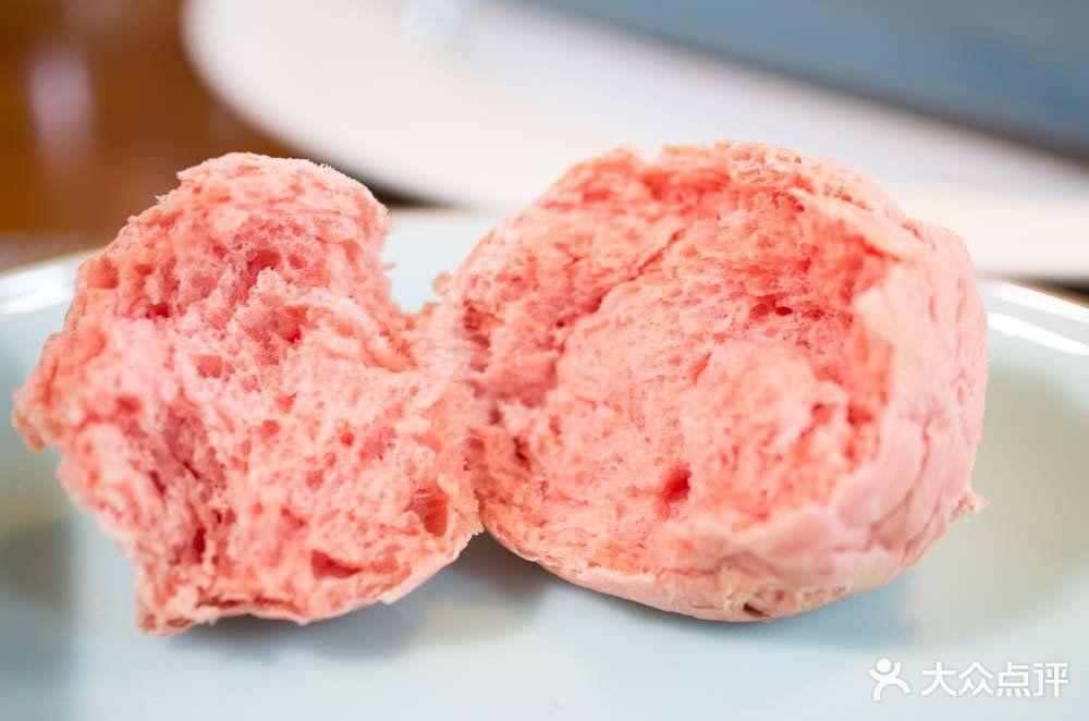 mr.magic摩奇先生(滨江店)餐前面包图片 - 第427张