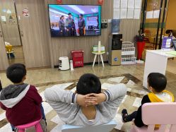 -睿宝儿科·眼科·口腔(静安大悦城门诊部)