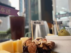 -The Diner X餐厅(青岛万象城店)