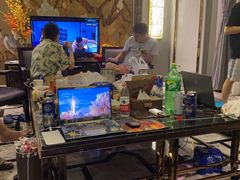 -清远熹乐谷温泉度假酒店