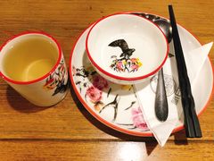 -新白鹿餐厅(城西银泰城店)