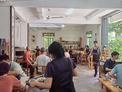 -大自然素食(望桐路店)