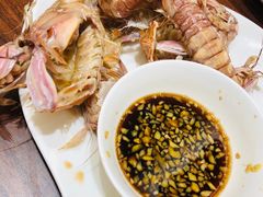 -北塘海鲜·天津菜(大光明桥旗舰店)