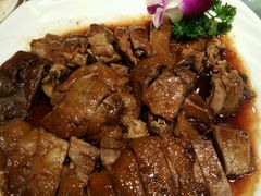 -老爷庙风味美食府(魏都大道店)