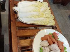 -槐店王婆大虾(开发区店)