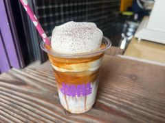 维也纳-HANA COFFEE(长寿路店)