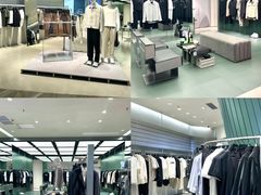 -KK ONE(京基滨河时代店)