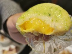 侨乡葱茸包-闽和南(深圳万象城店)