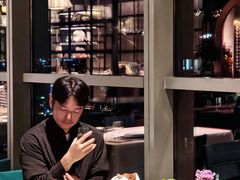 -云厨·高空西餐厅(成都瑯珀·凯悦臻选酒店)