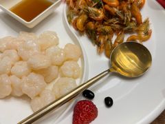 -转角·老弄堂上海菜(长寿路店)