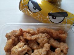 -千日贺茶餐厅(高新万达店)