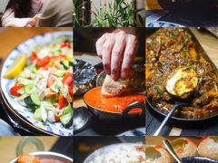 -Pakwaan Indian restaurant芭港湾印度餐厅(领事馆店)