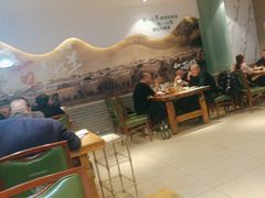 -亿百顺红焖羊排小馆(总店)