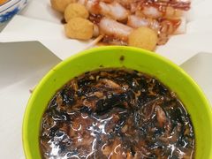 -噏耷茶档
