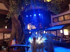 -淀里船宴(卓达店)