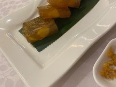-港宸国际大酒店-西餐厅