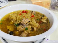 醋蒸鸡-笨罗卜浏阳菜馆(太平街店)