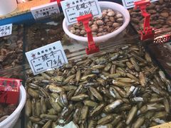 -海贡平价海鲜超市