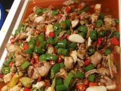 -卞氏菜根香(青羊万达店)