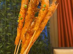 -大堂酒廊自助餐厅(香格里拉大酒店)