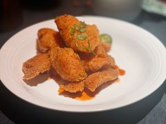 -南里山房·新淮扬菜(徐汇万科店)