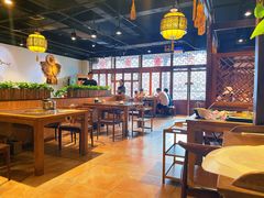 -杨家火锅(国美店)