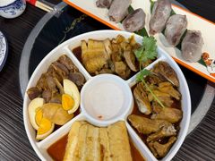 -东江海鲜大排档·潮汕菜·砂锅粥