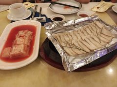 -高丽馆(尊茂店)