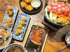 -小川洋风料理(江汉路店)
