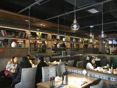 大堂-客乡情(南京东路店)