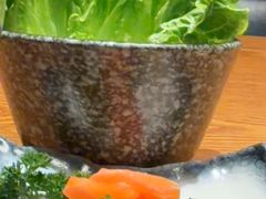 -炎蔵牛舌烤肉