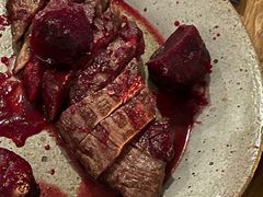 -BOR Eatery(安福路店)