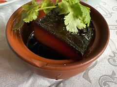 -山外山菜馆(玉泉路店)