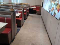 -李记搅团•非遗陕菜(三桥店)