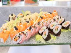 -成都天府丽雅酒店-宽窄店丽悦餐厅