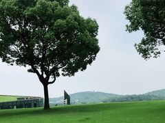 -上海月湖雕塑公园