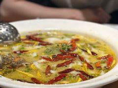 -太二酸菜鱼(正大广场店)