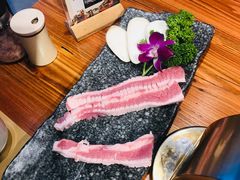-万兴佳烤肉·长白山老味道(宏泰广场店)