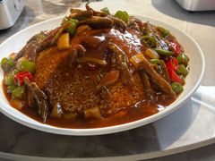 -又见炊烟私房菜(敬亭路店)