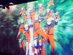 -火影忍者动画多媒体展
