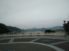 -中国宜宾·长江地标广场