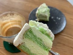 斑斓瑞士卷-悟白咖啡WoobyCafe