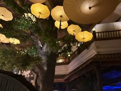 -淀里船宴(卓达店)