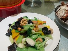 -大铁勺新津菜(东丽阳光新业广场店)